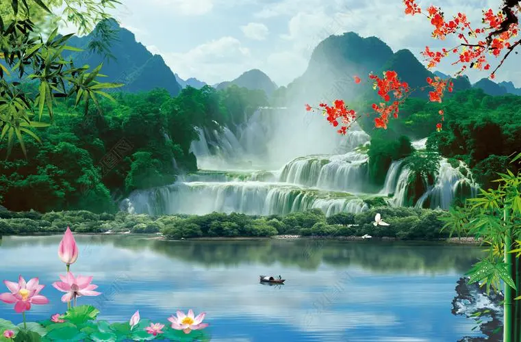 高精度绿色科技
